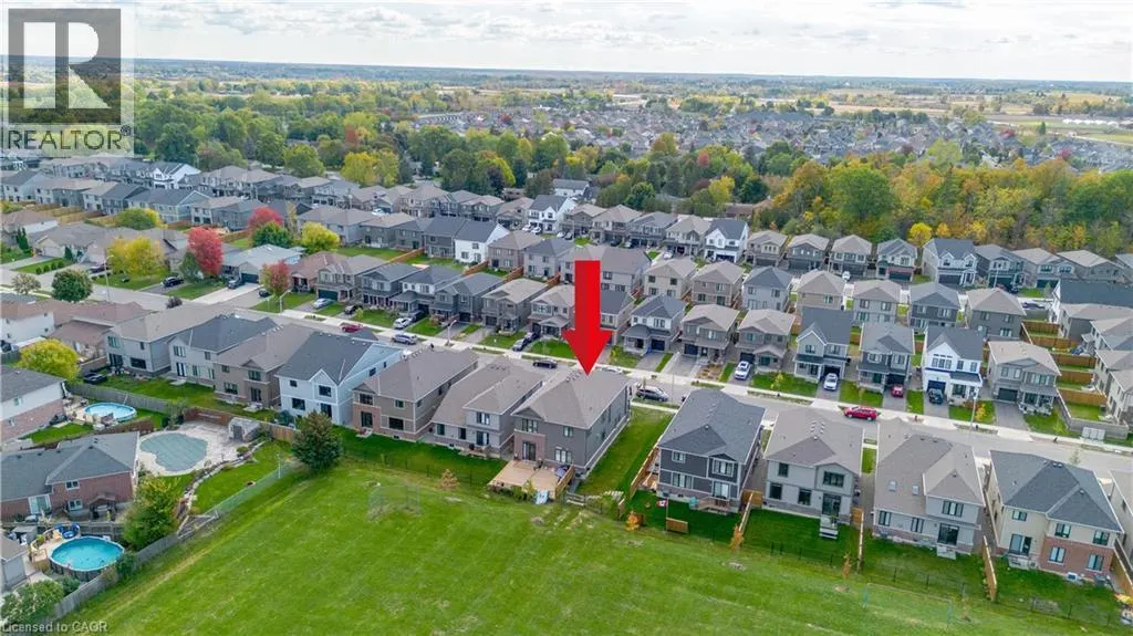 90 SPITFIRE Drive
