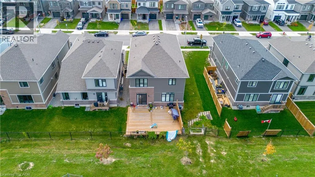 90 SPITFIRE Drive