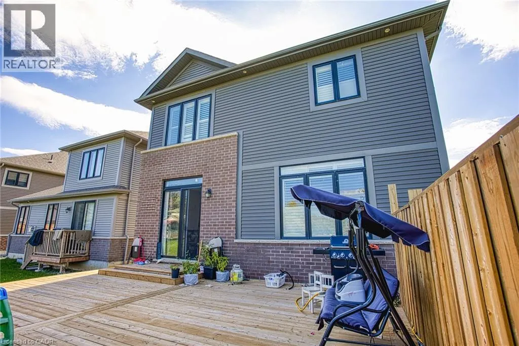 90 SPITFIRE Drive