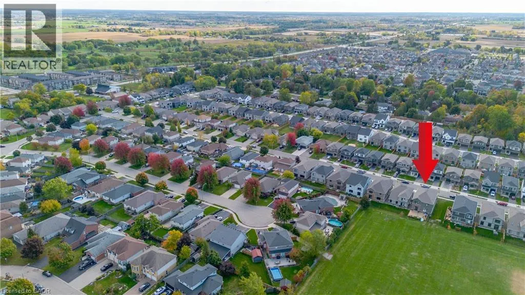 90 SPITFIRE Drive