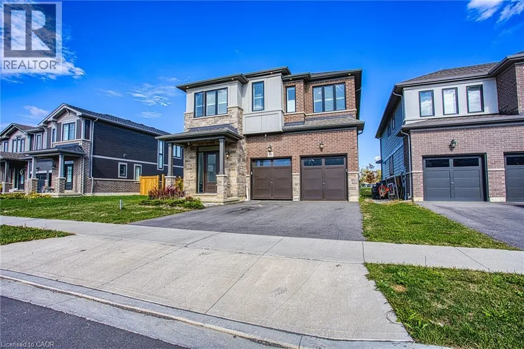 90 SPITFIRE Drive