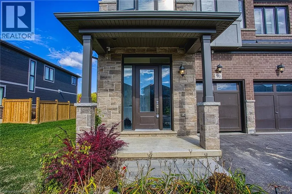 90 SPITFIRE Drive