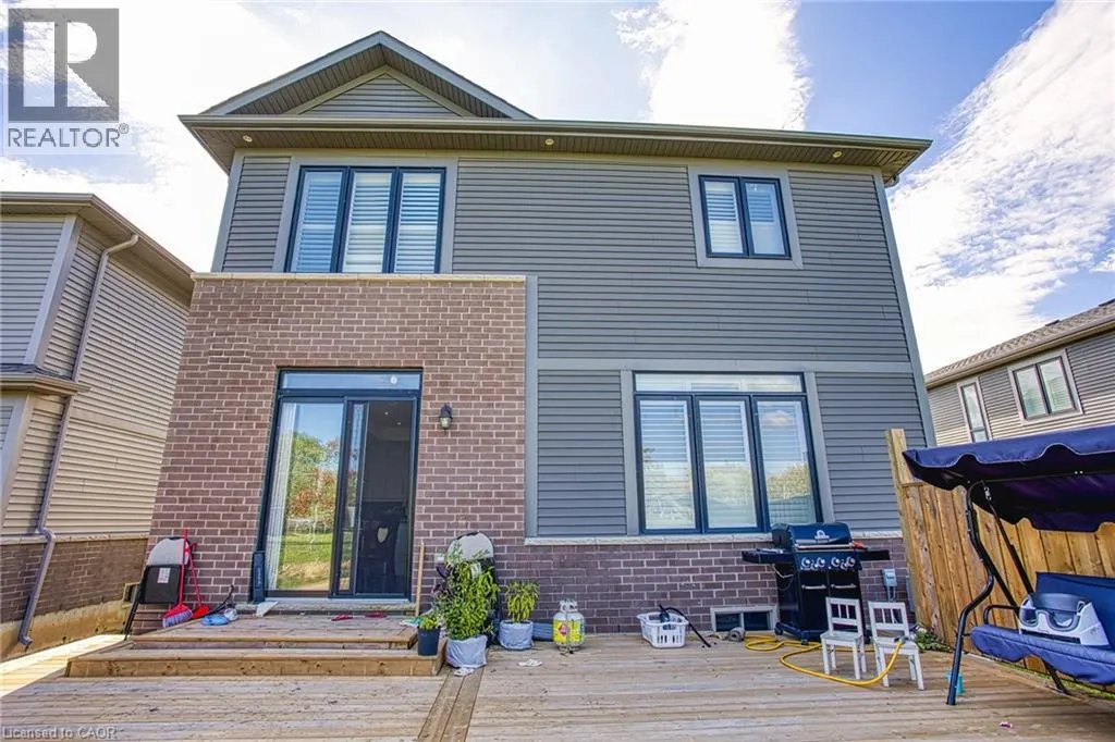 90 SPITFIRE Drive