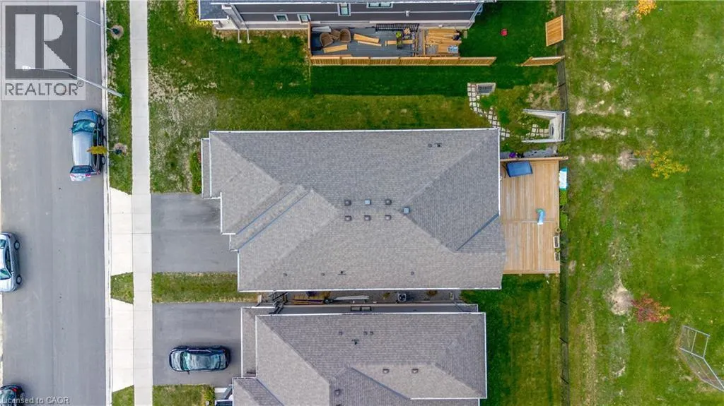 90 SPITFIRE Drive