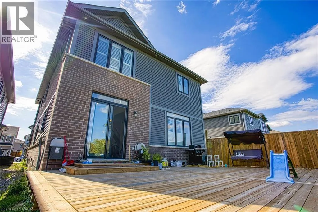 90 SPITFIRE Drive