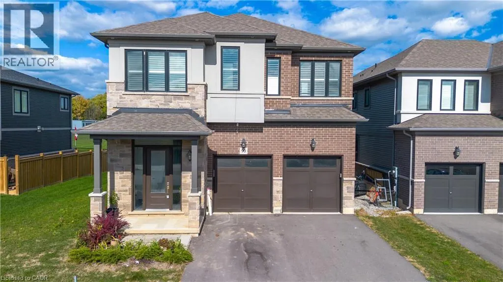 90 SPITFIRE Drive