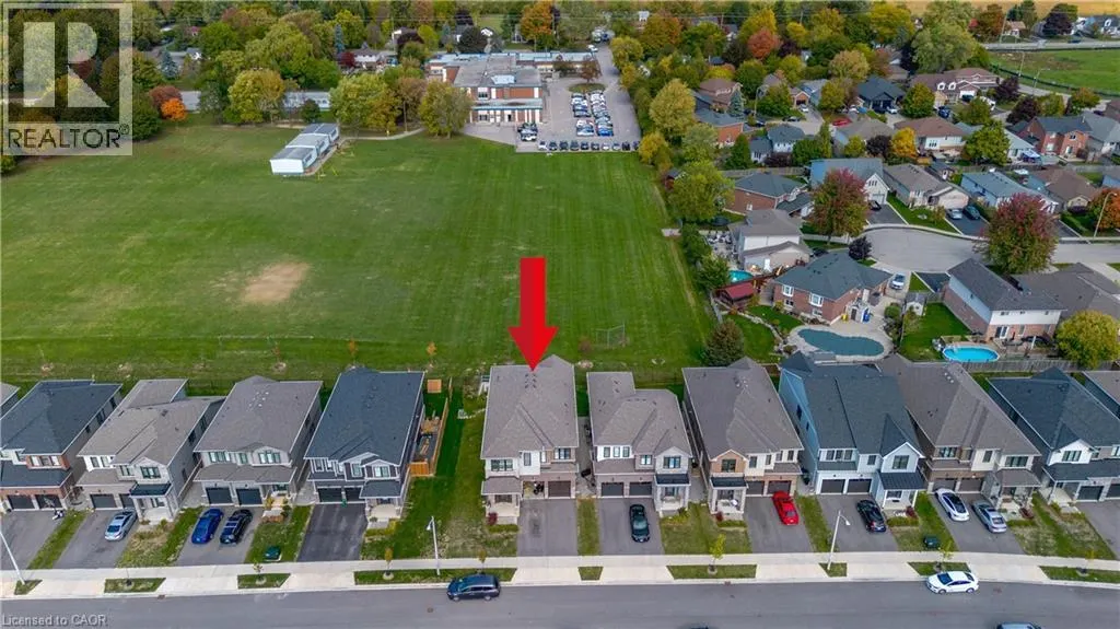 90 SPITFIRE Drive
