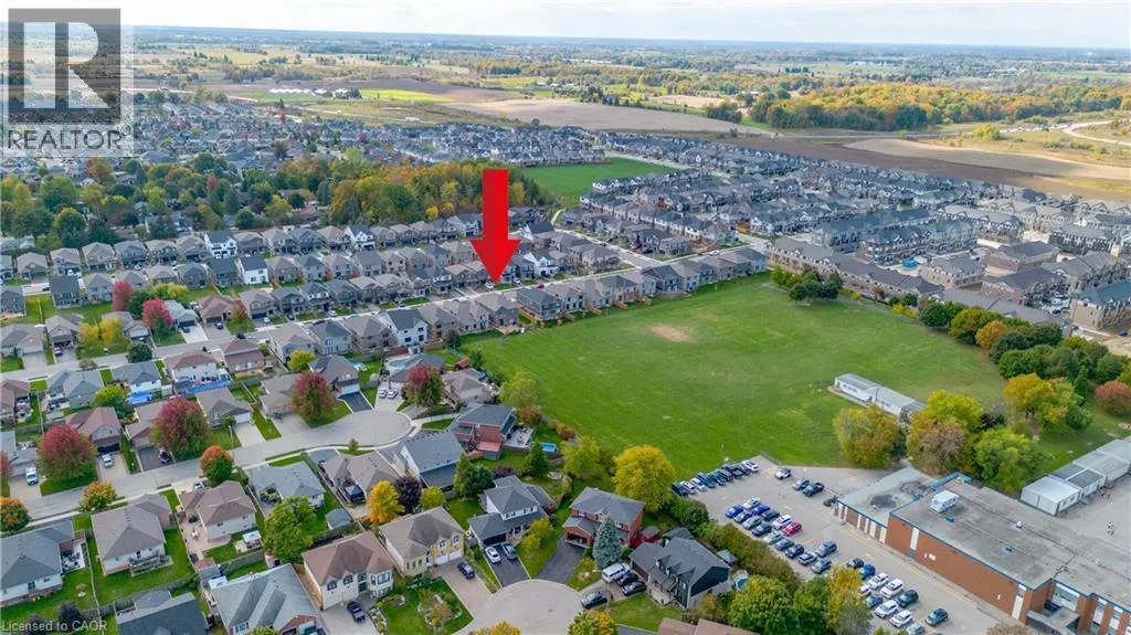 90 SPITFIRE Drive