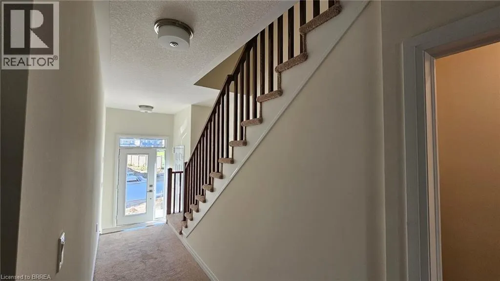 660 COLBORNE Street W Unit# 25, #25