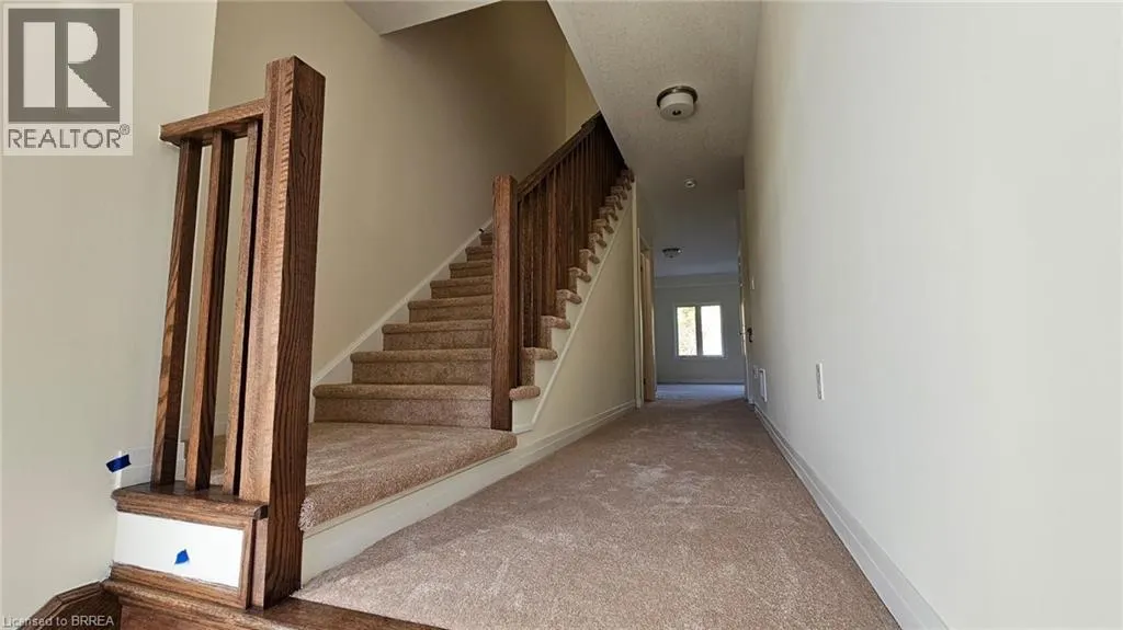 660 COLBORNE Street W Unit# 25, #25