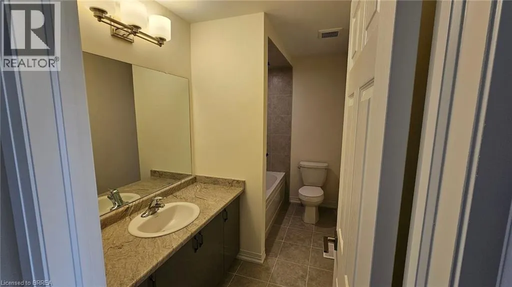 660 COLBORNE Street W Unit# 25, #25