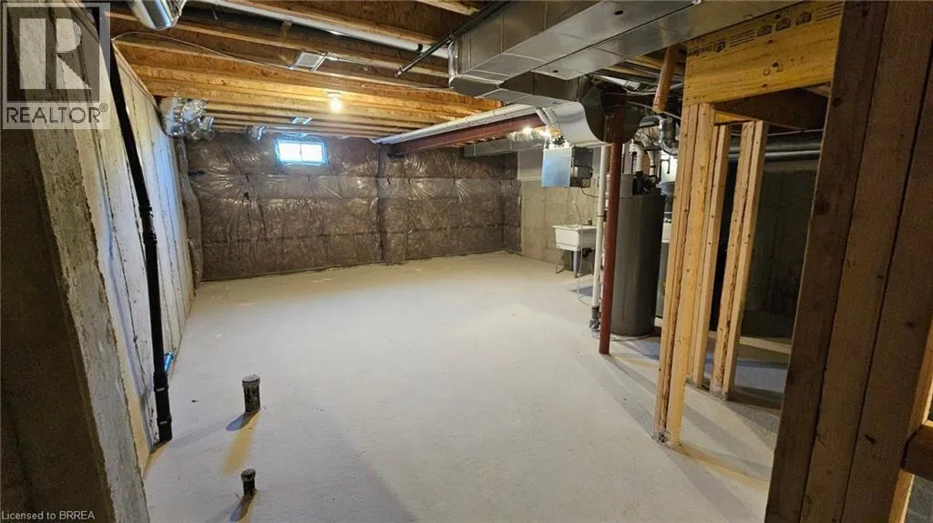 660 COLBORNE Street W Unit# 25, #25