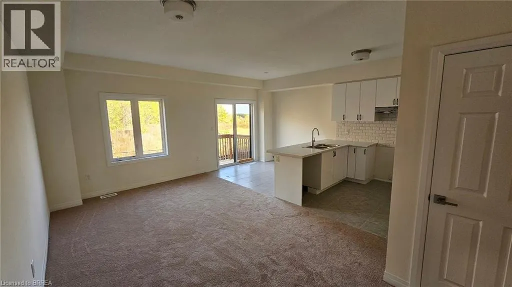 660 COLBORNE Street W Unit# 25, #25
