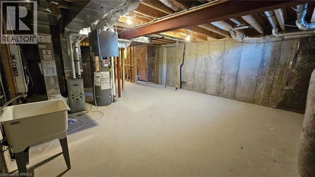 660 COLBORNE Street W Unit# 25, #25