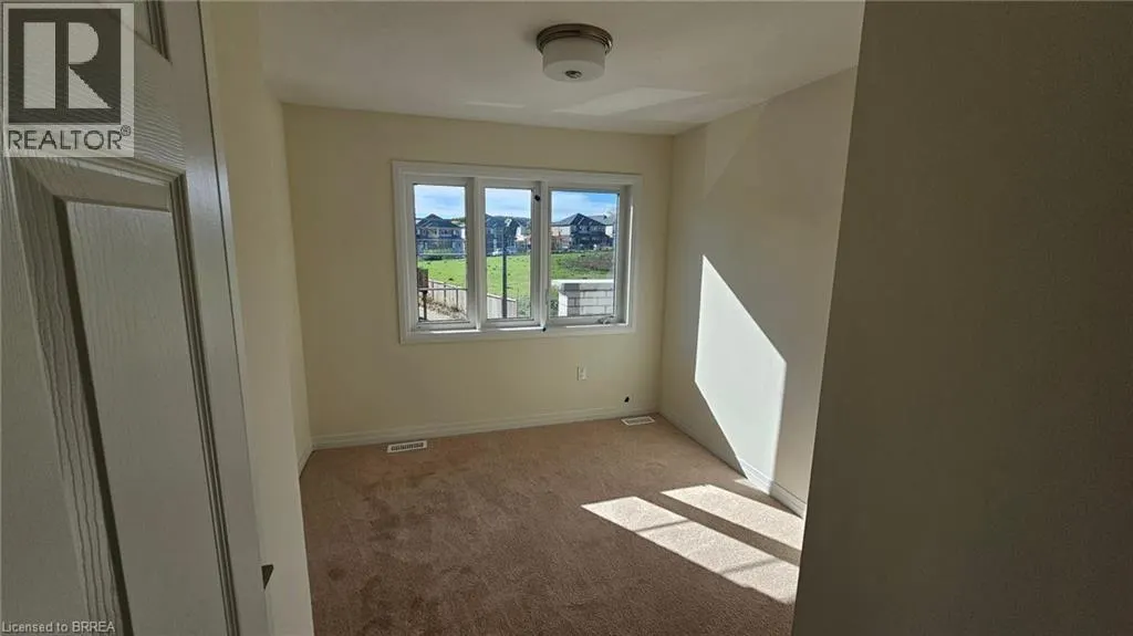 660 COLBORNE Street W Unit# 25, #25