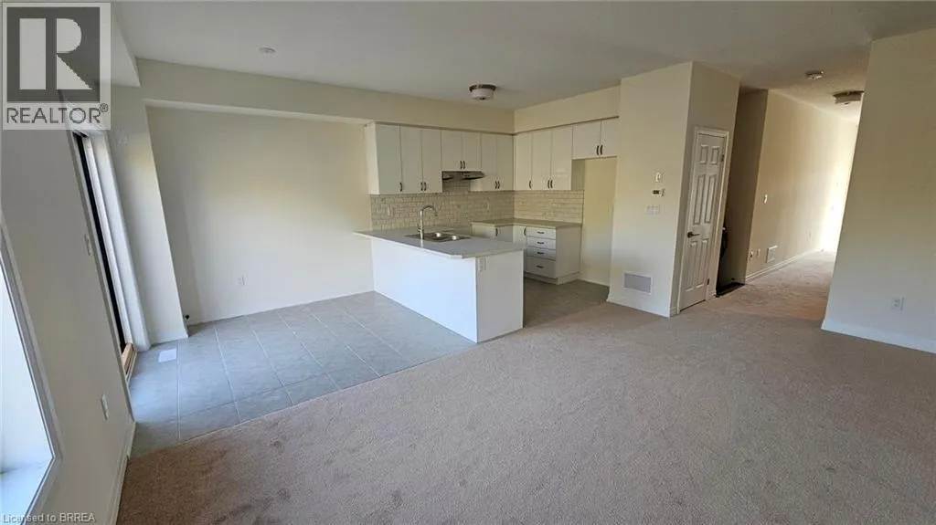 660 COLBORNE Street W Unit# 25, #25