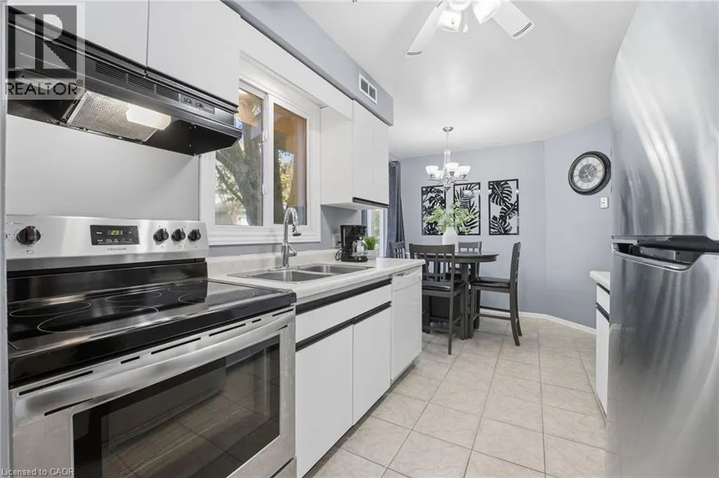 445 KINGSCOURT Drive Unit# 6, #6