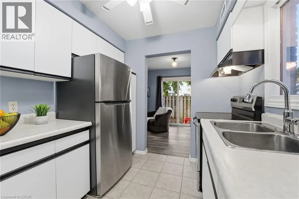 445 KINGSCOURT Drive Unit# 6, #6