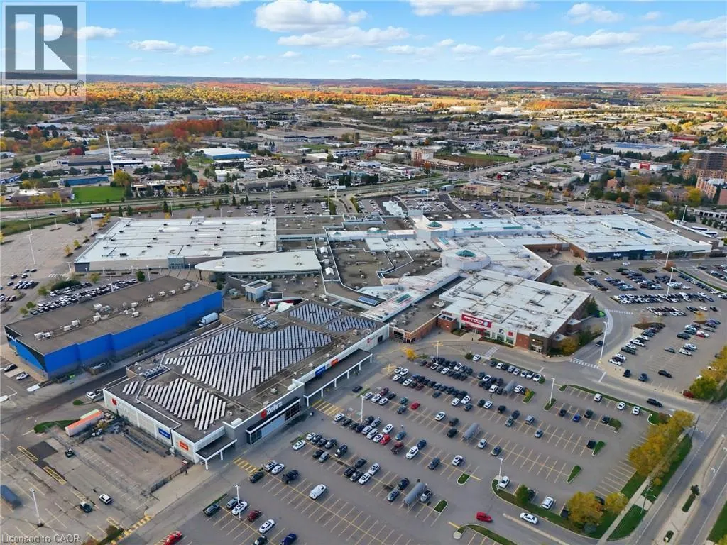 445 KINGSCOURT Drive Unit# 6, #6