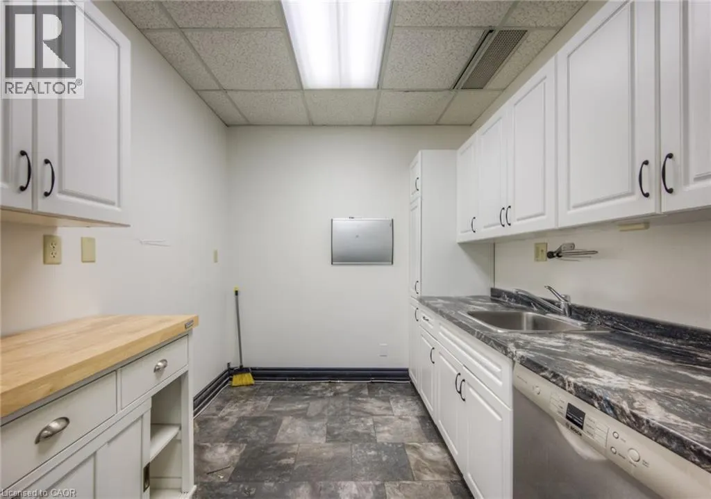 279 WEBER Street N Unit# 101, #101