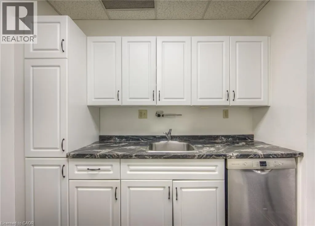 279 WEBER Street N Unit# 101, #101