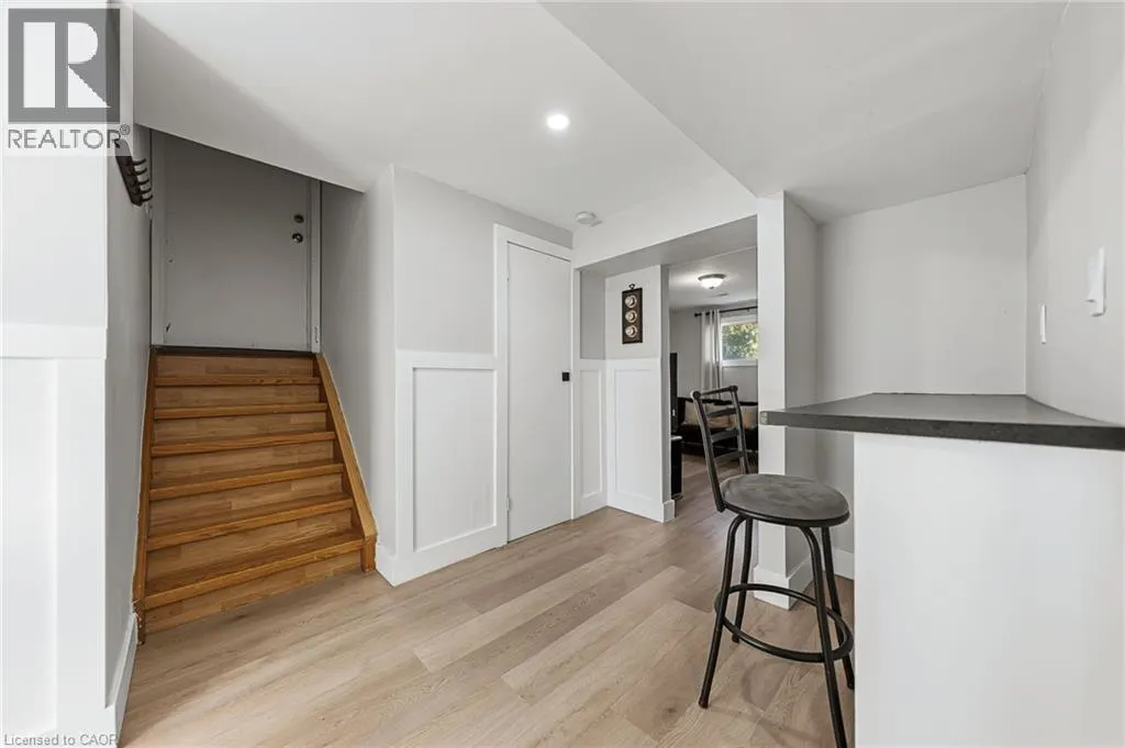 19 ELM RIDGE Drive Unit# LOWER, #LOWER
