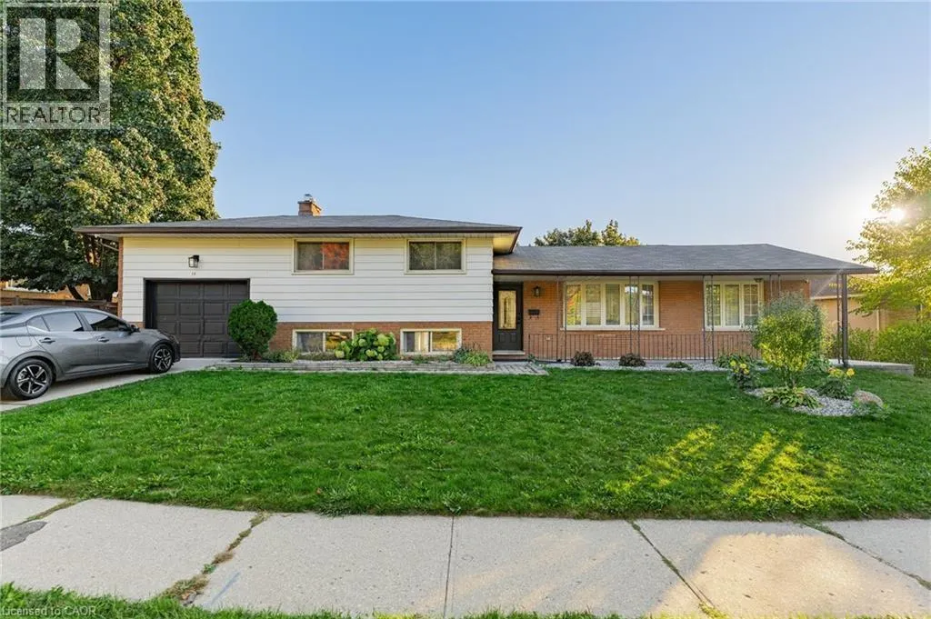 19 ELM RIDGE Drive Unit# LOWER, #LOWER