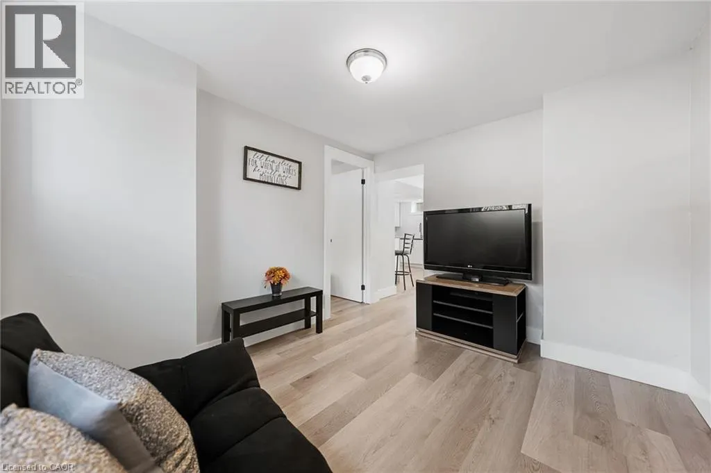 19 ELM RIDGE Drive Unit# LOWER, #LOWER