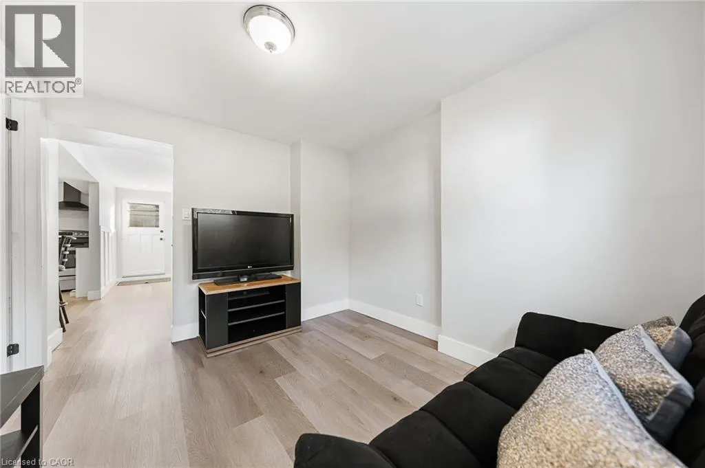 19 ELM RIDGE Drive Unit# LOWER, #LOWER