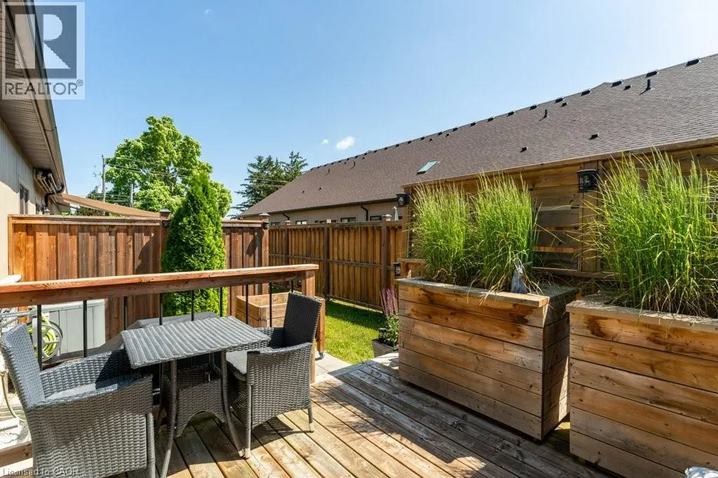 3300 CULP Road Unit# 15, #15