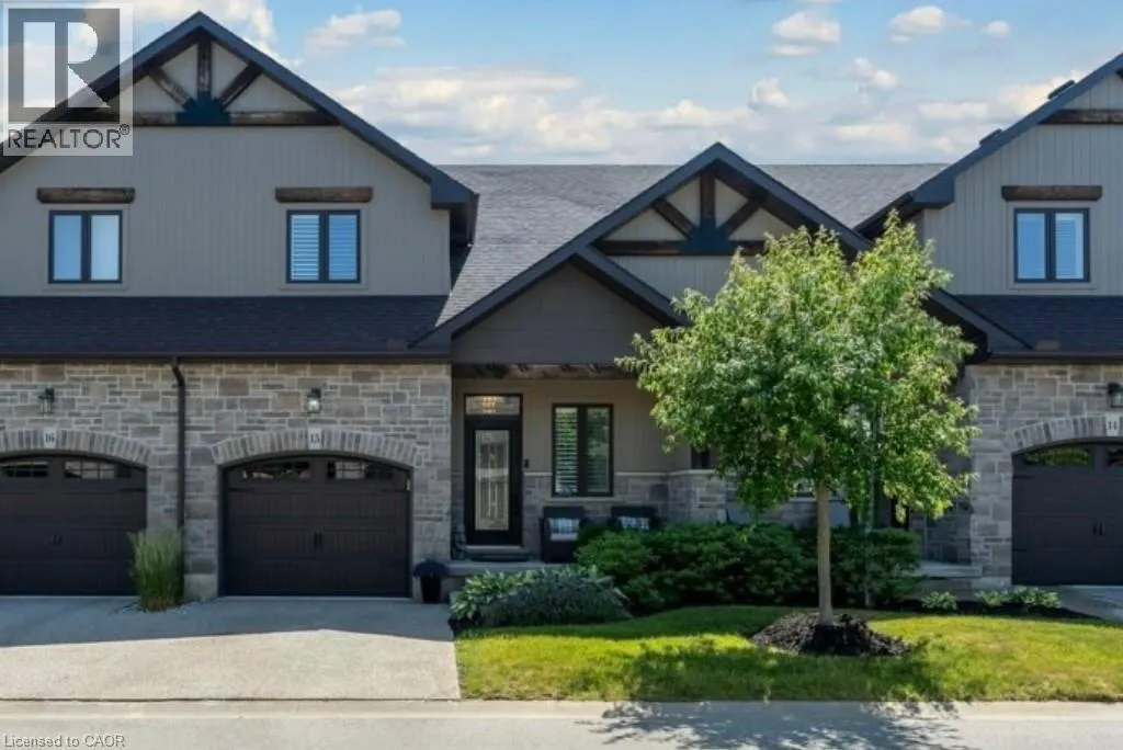 3300 CULP Road Unit# 15, #15