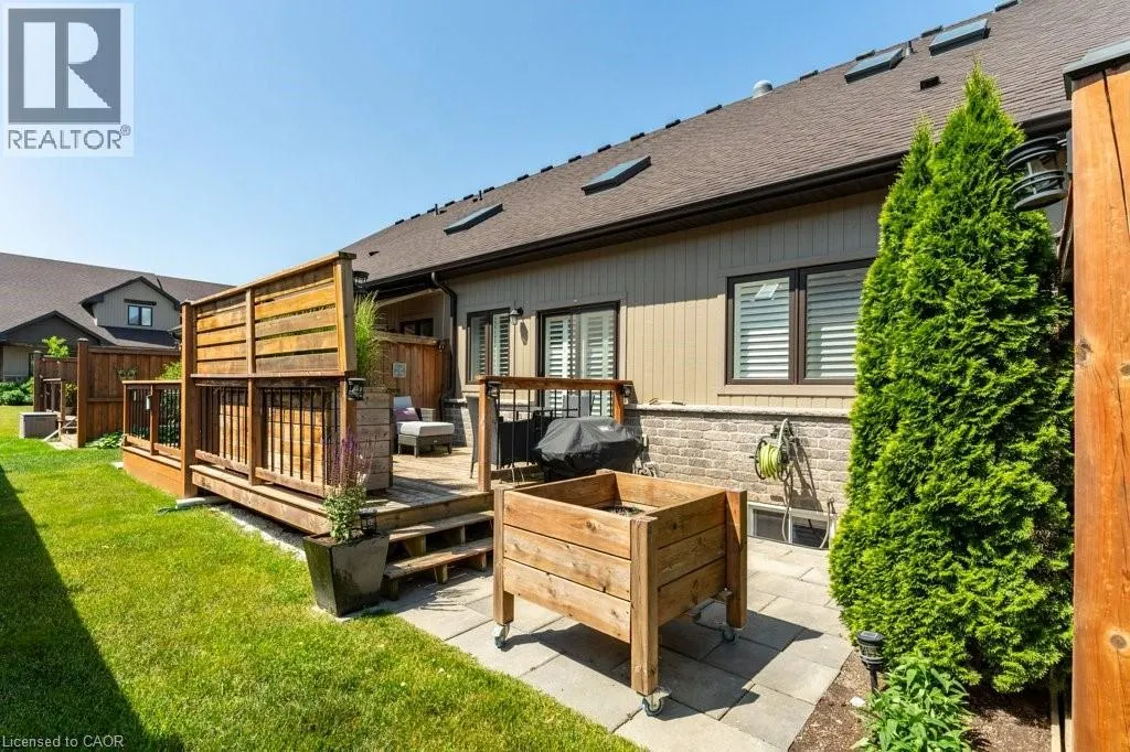 3300 CULP Road Unit# 15, #15