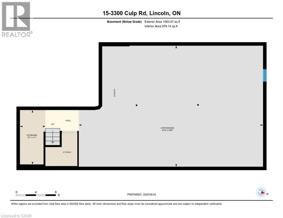 3300 CULP Road Unit# 15, #15