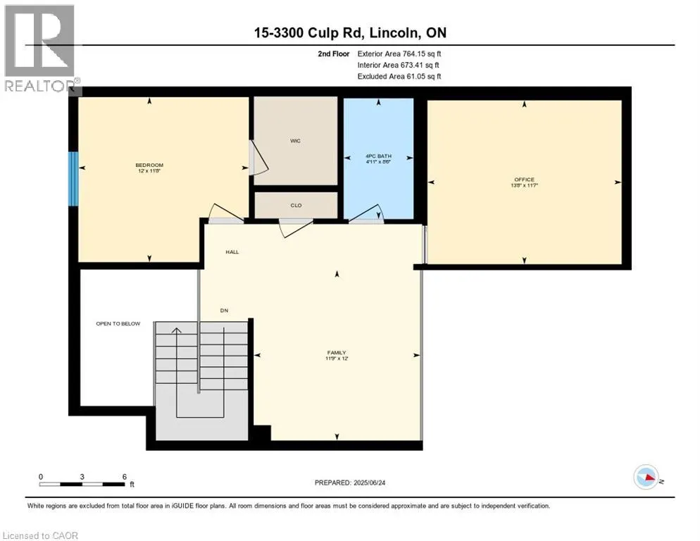 3300 CULP Road Unit# 15, #15