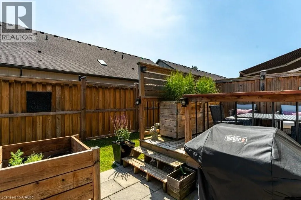 3300 CULP Road Unit# 15, #15