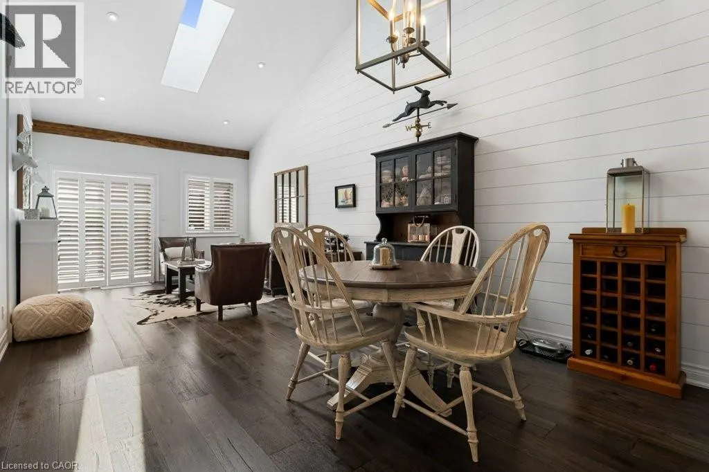 3300 CULP Road Unit# 15, #15