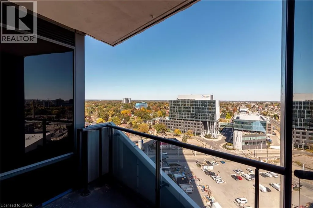 25 WELLINGTON Street S Unit# 1610, #1610
