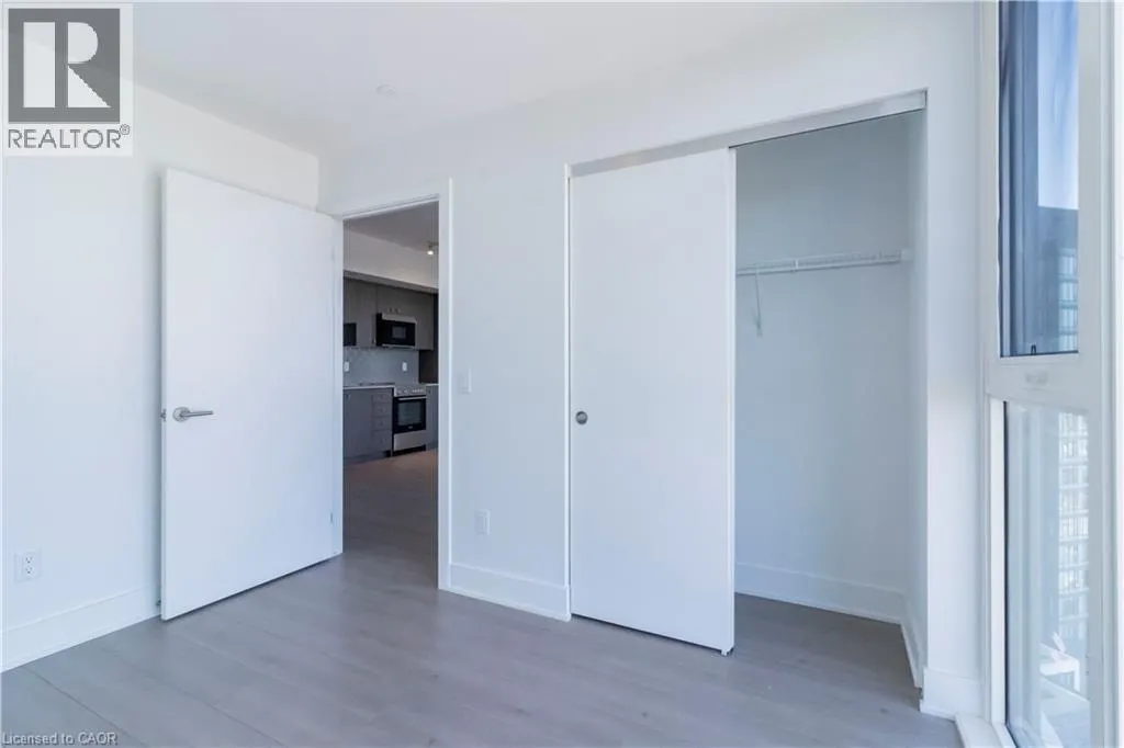 25 WELLINGTON Street S Unit# 1610, #1610