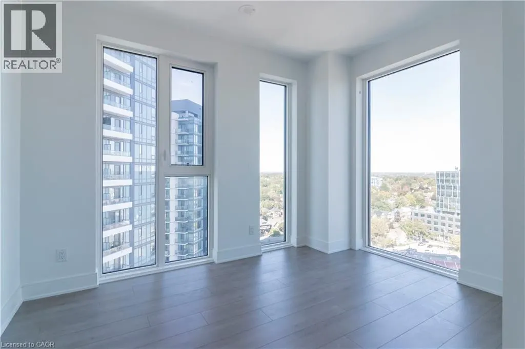 25 WELLINGTON Street S Unit# 1610, #1610