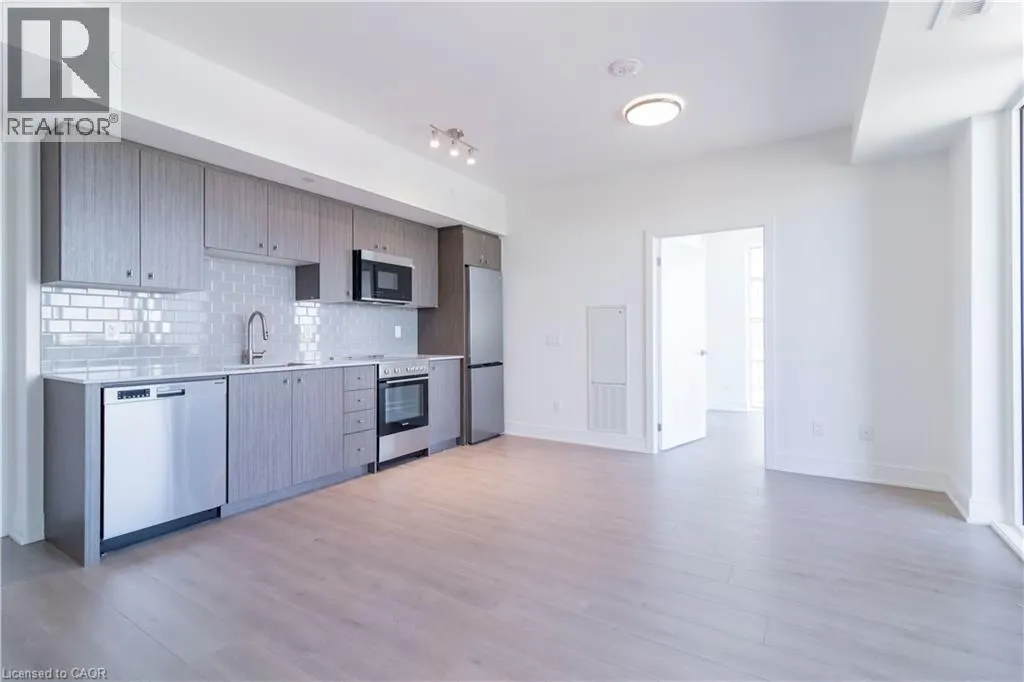 25 WELLINGTON Street S Unit# 1610, #1610