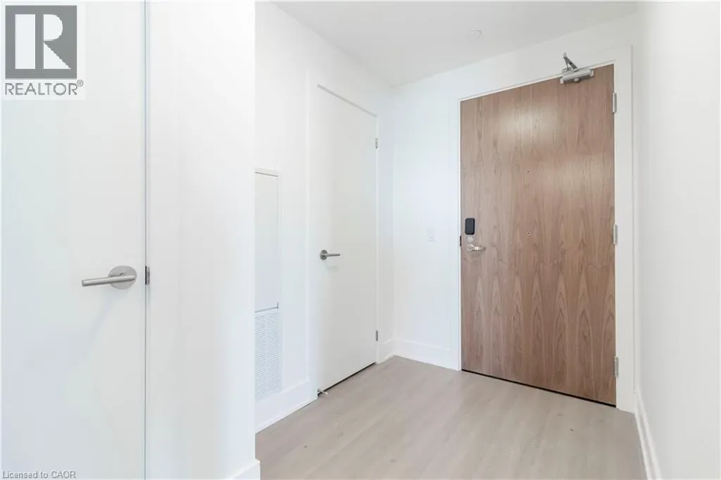25 WELLINGTON Street S Unit# 1610, #1610
