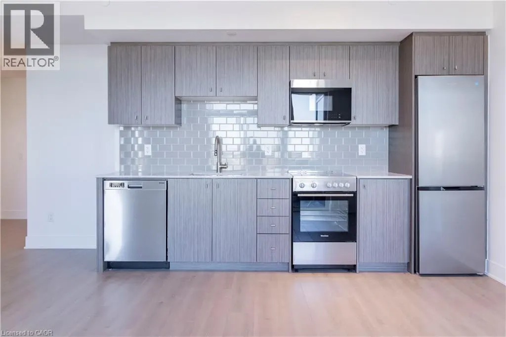 25 WELLINGTON Street S Unit# 1610, #1610