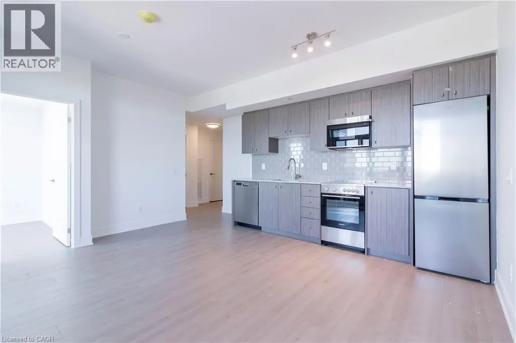 25 WELLINGTON Street S Unit# 1610, #1610