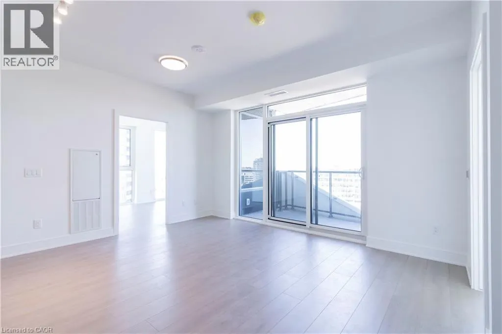 25 WELLINGTON Street S Unit# 1610, #1610