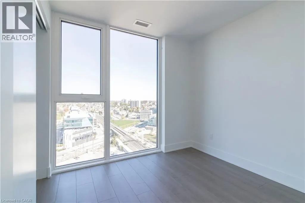 25 WELLINGTON Street S Unit# 1610, #1610