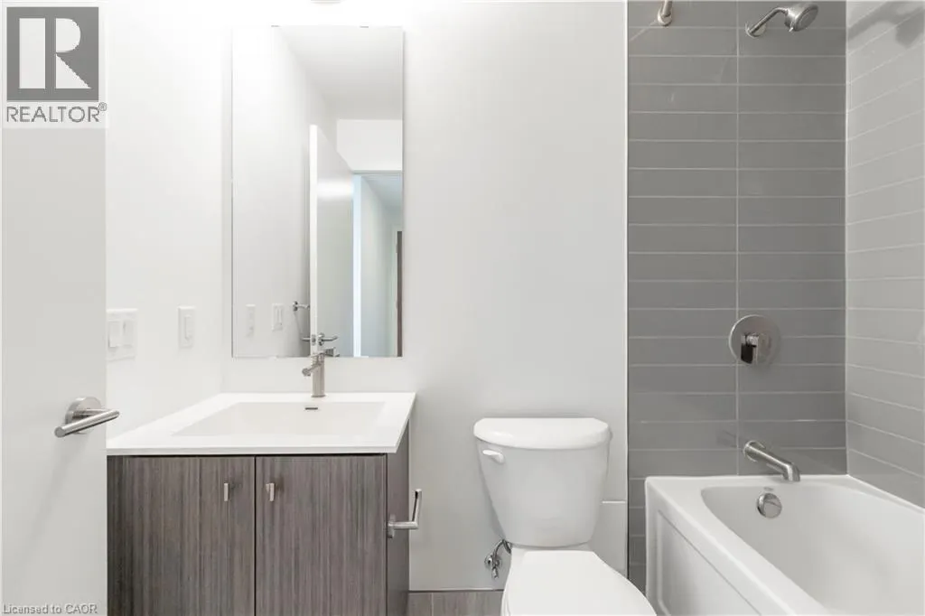 25 WELLINGTON Street S Unit# 1610, #1610