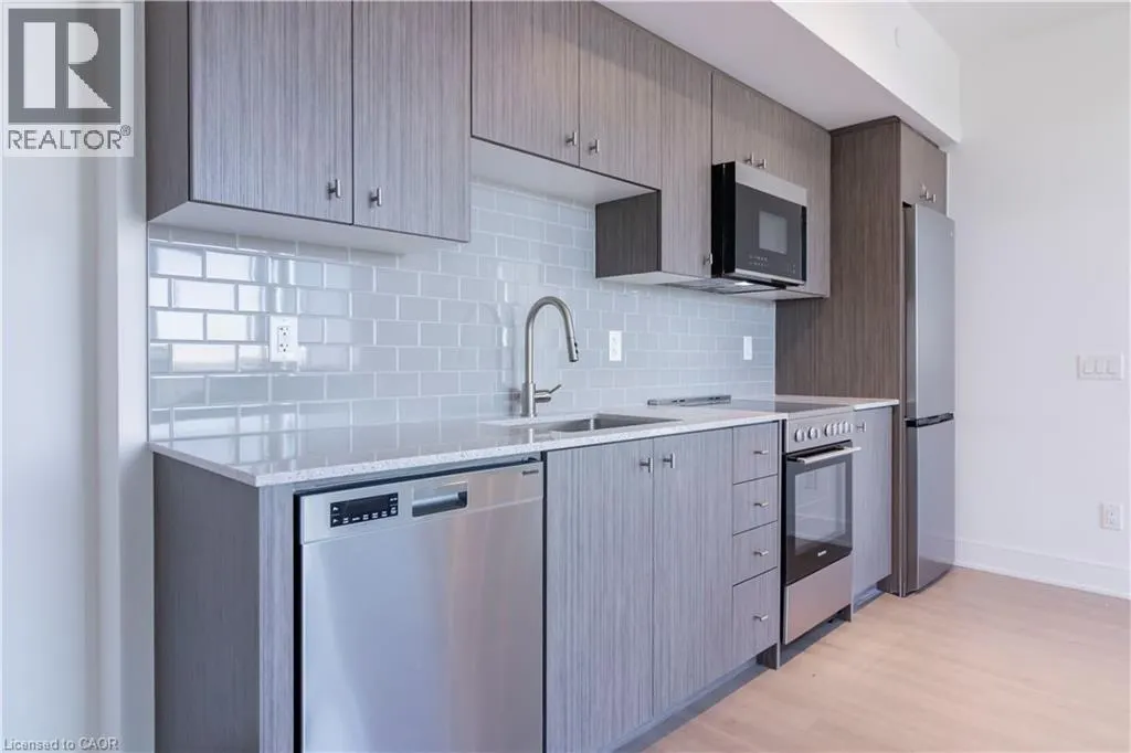 25 WELLINGTON Street S Unit# 1610, #1610