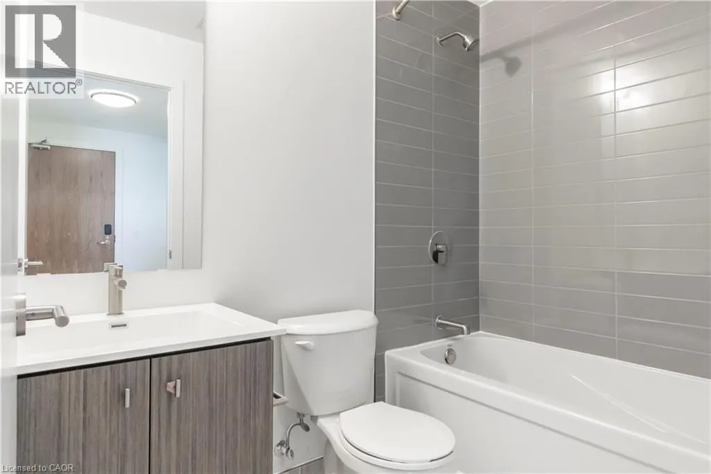 25 WELLINGTON Street S Unit# 1610, #1610