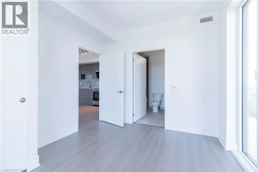 25 WELLINGTON Street S Unit# 1610, #1610