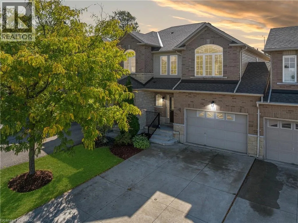 72 CORNERSTONE Drive